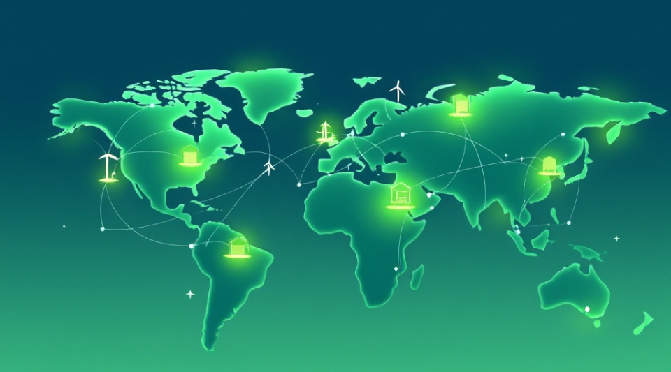 The green geography of web hosting and why location matters cover image