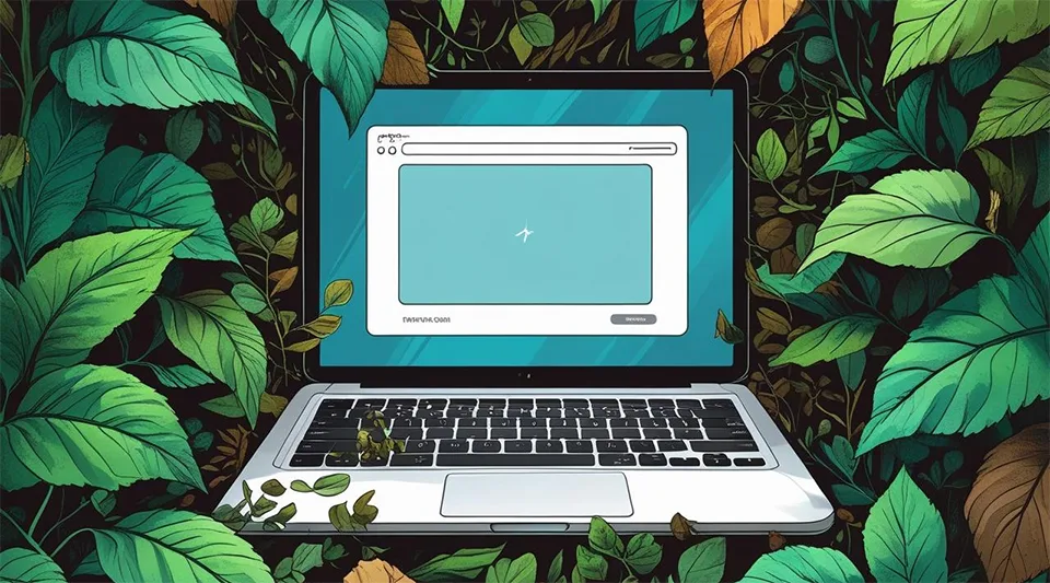 What is a low-carbon website? A simple guide for your business cover image
