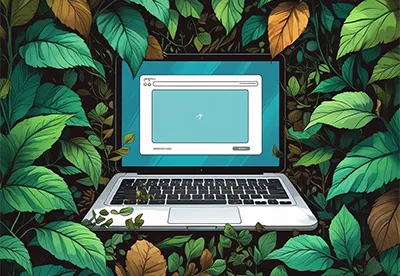 What is a low-carbon website? A simple guide for your business